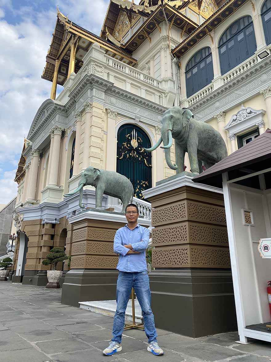 dịch vụ coaching kinh doanh online đà nẵng