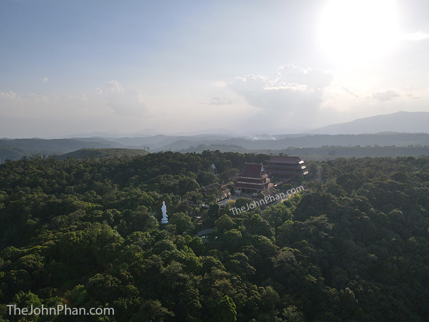 măng đen kon tum